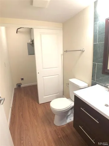 $1,345 | 425 Ponderosa Avenue, Unit 7, O'Fallon, IL 62269