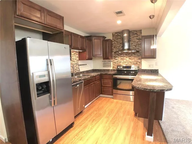 $1,345 | 425 Ponderosa Avenue, Unit 7, O'Fallon, IL 62269
