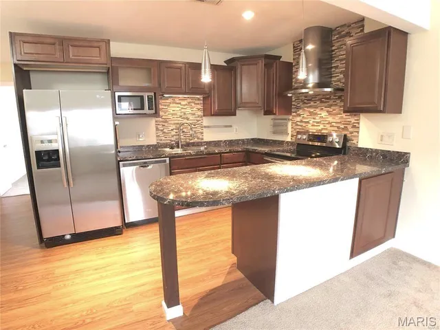 $1,345 | 425 Ponderosa Avenue, Unit 7, O'Fallon, IL 62269