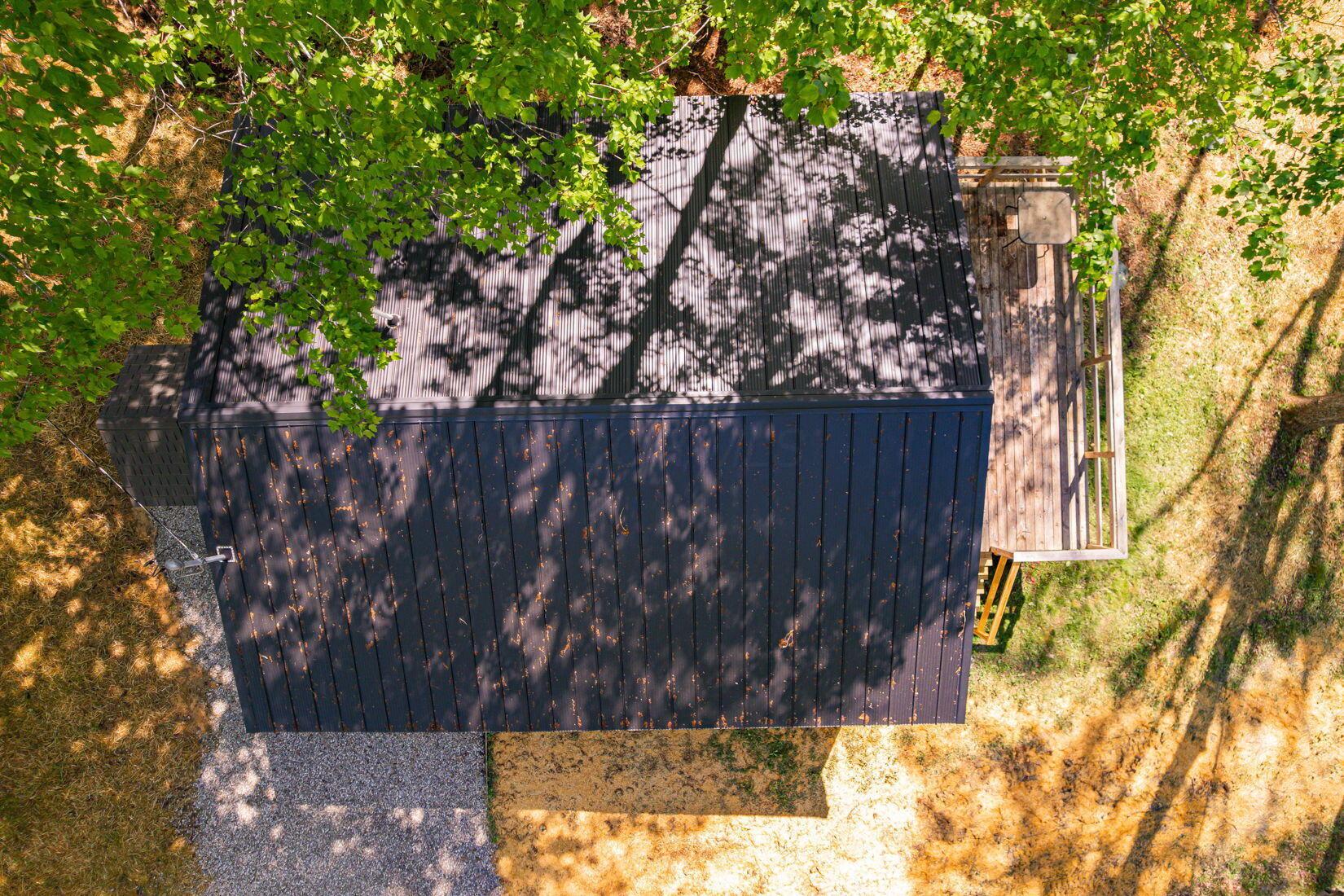 34047 West Buckingham Road Logan, OH 43138 - Photo 55 of 59 Aerial View