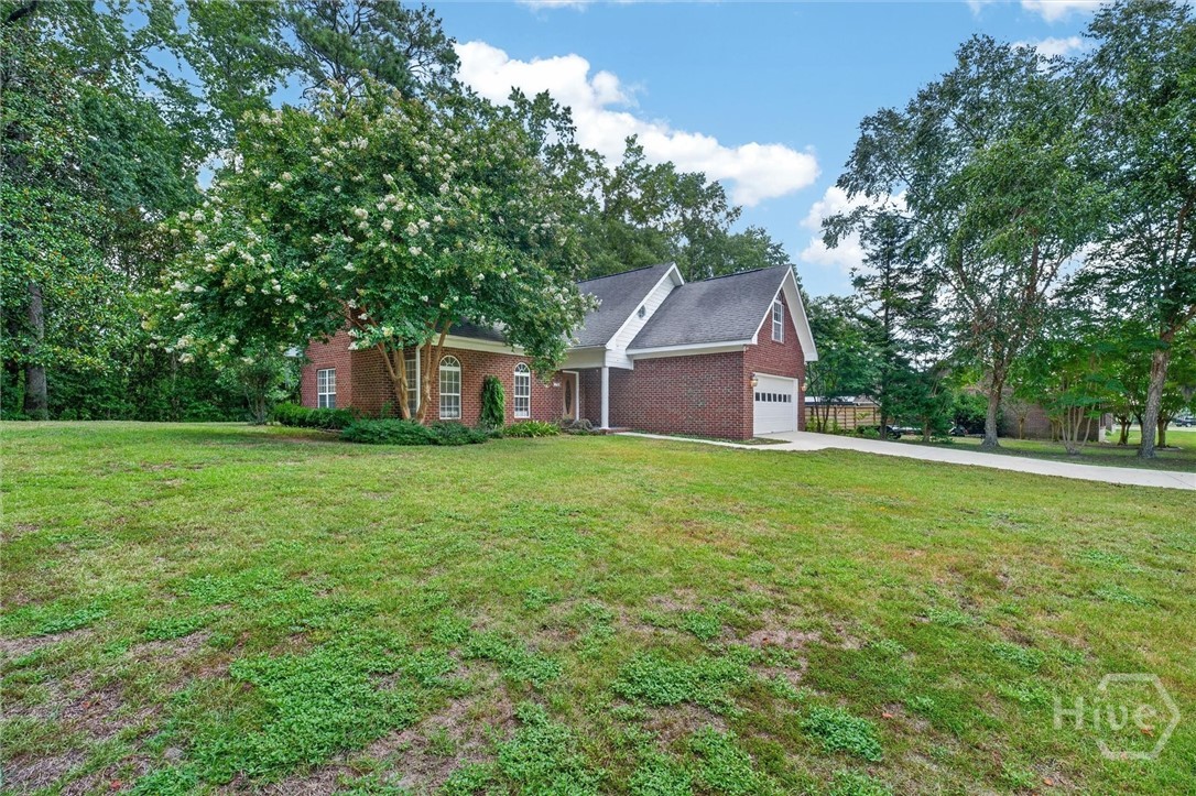 179 Hawk Hammock Road Springfield, GA 31329 - Photo 5 of 67
