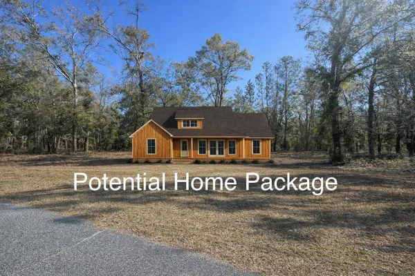 $60,000 | Vacant Oakwood Way, Pinetta, FL 32350