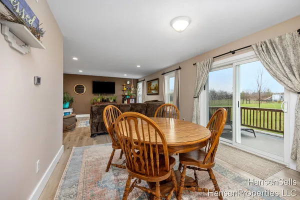 $450,000 | 5326 North Point Drive, Pierson, MI 49339