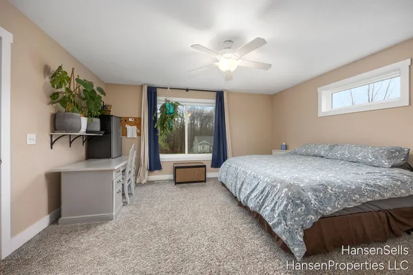 $450,000 | 5326 North Point Drive, Pierson, MI 49339