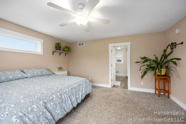$450,000 | 5326 North Point Drive, Pierson, MI 49339
