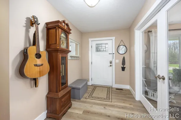 $450,000 | 5326 North Point Drive, Pierson, MI 49339