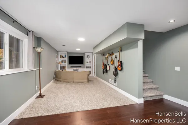 $450,000 | 5326 North Point Drive, Pierson, MI 49339