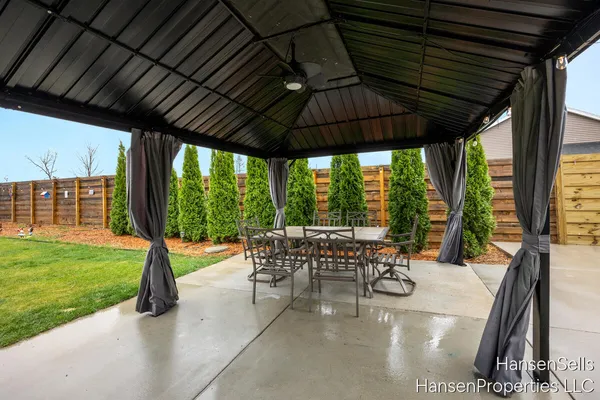 $450,000 | 5326 North Point Drive, Pierson, MI 49339