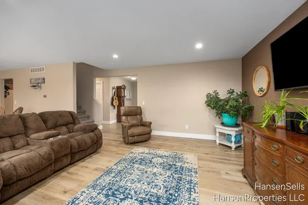 $450,000 | 5326 North Point Drive, Pierson, MI 49339