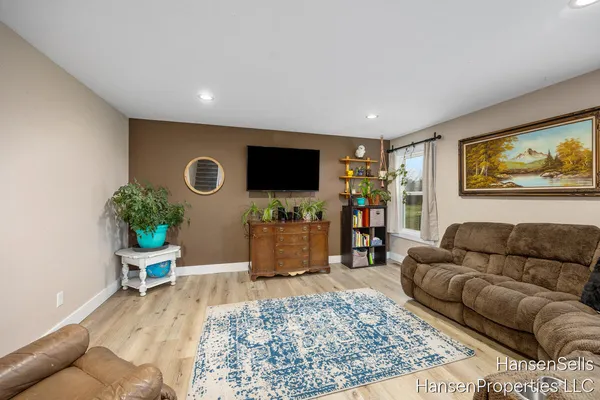 $450,000 | 5326 North Point Drive, Pierson, MI 49339