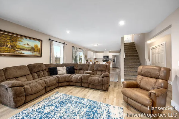$450,000 | 5326 North Point Drive, Pierson, MI 49339