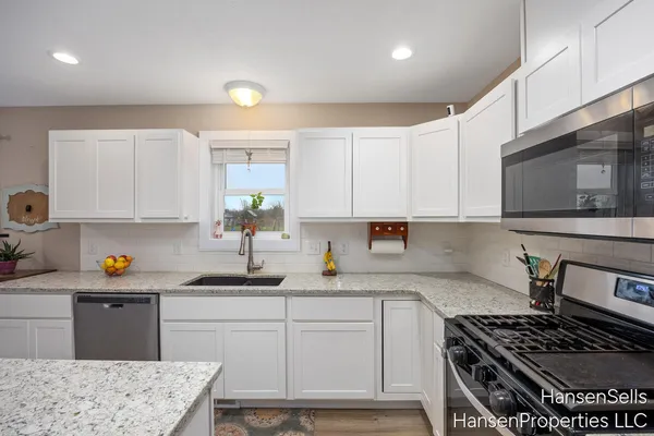 $450,000 | 5326 North Point Drive, Pierson, MI 49339