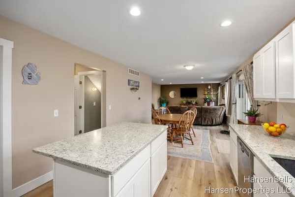 $450,000 | 5326 North Point Drive, Pierson, MI 49339