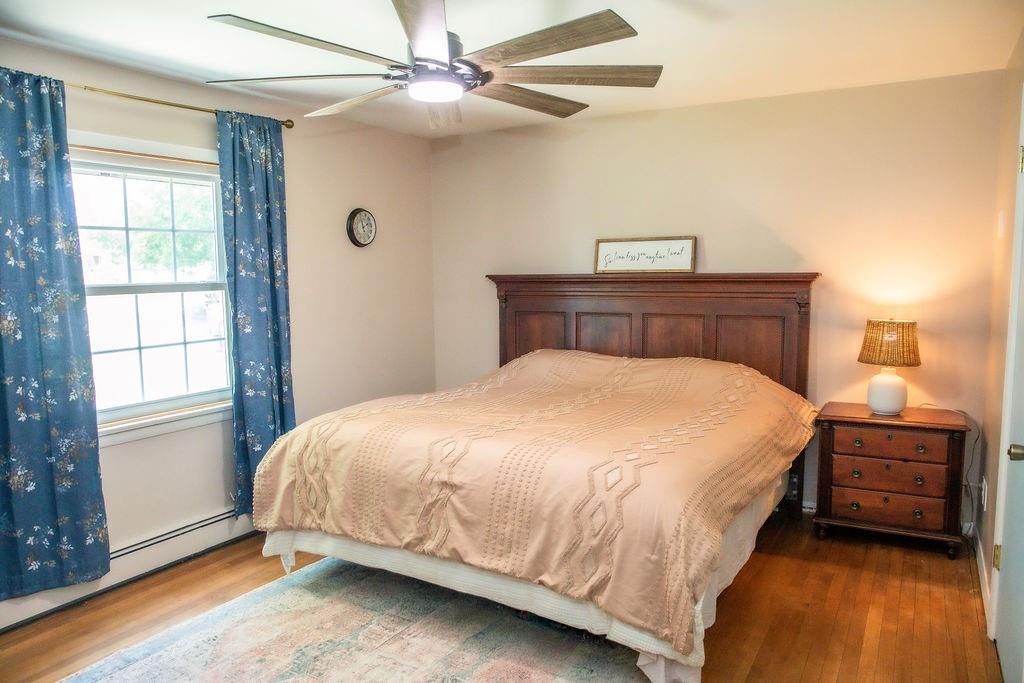 3 Coates Lane Indiana, PA 15701 - Photo 24 of 34