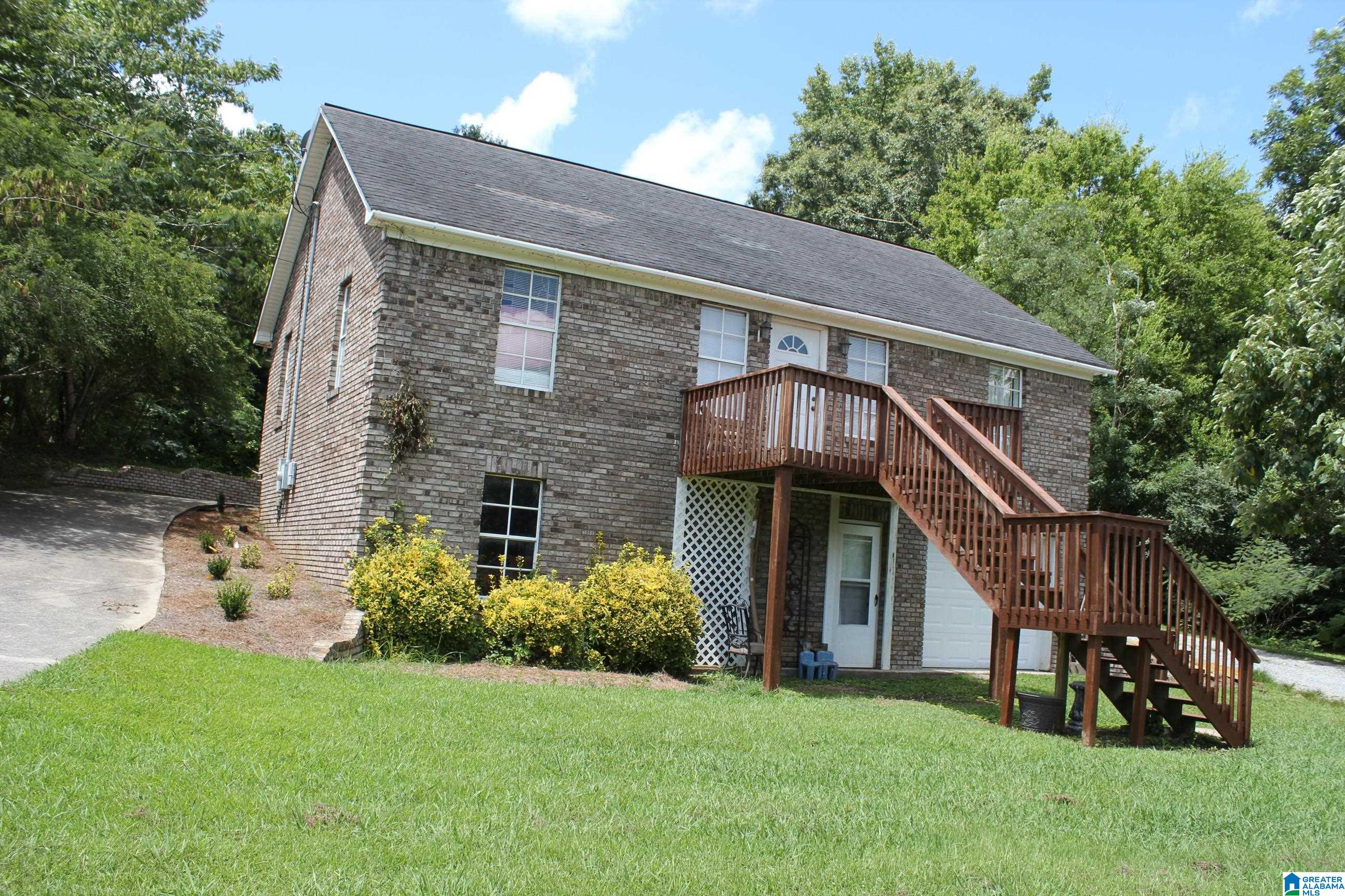 1802 9th Street North Clanton, AL 35045 - Photo 24 of 33