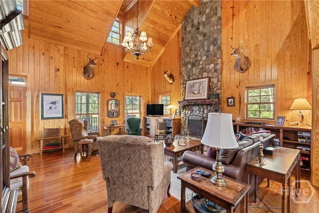 $1,800,000 | 0 Honeyridge Road, Millen, GA 30442