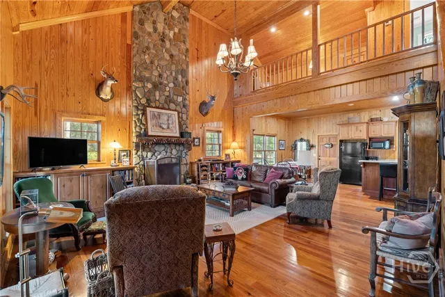 $1,800,000 | 0 Honeyridge Road, Millen, GA 30442