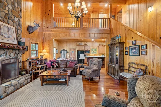 $1,800,000 | 0 Honeyridge Road, Millen, GA 30442