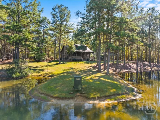 $1,800,000 | 0 Honeyridge Road, Millen, GA 30442