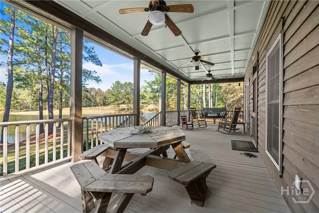 $1,800,000 | 0 Honeyridge Road, Millen, GA 30442