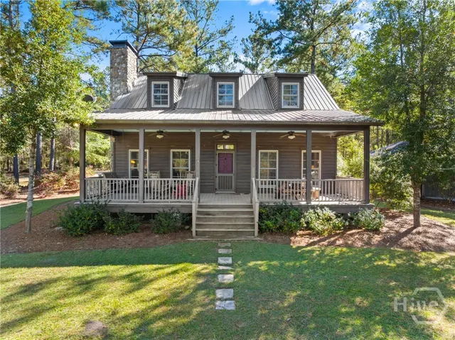 $1,800,000 | 0 Honeyridge Road, Millen, GA 30442