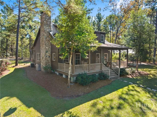 $1,800,000 | 0 Honeyridge Road, Millen, GA 30442