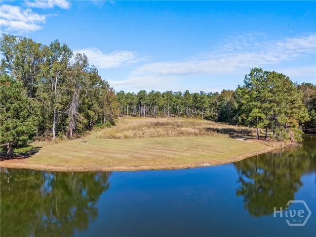 $1,800,000 | 0 Honeyridge Road, Millen, GA 30442