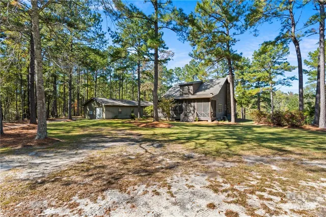 $1,800,000 | 0 Honeyridge Road, Millen, GA 30442