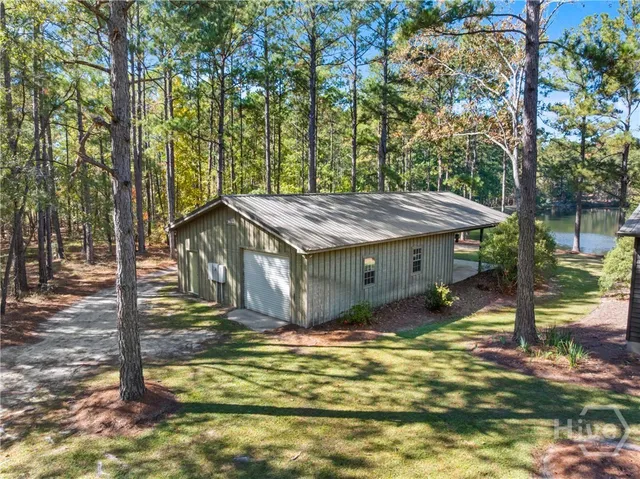 $1,800,000 | 0 Honeyridge Road, Millen, GA 30442