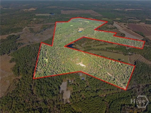 $1,800,000 | 0 Honeyridge Road, Millen, GA 30442