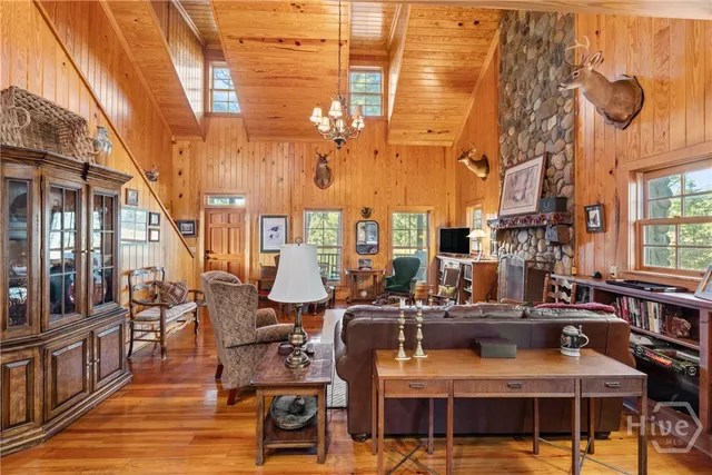 $1,800,000 | 0 Honeyridge Road, Millen, GA 30442