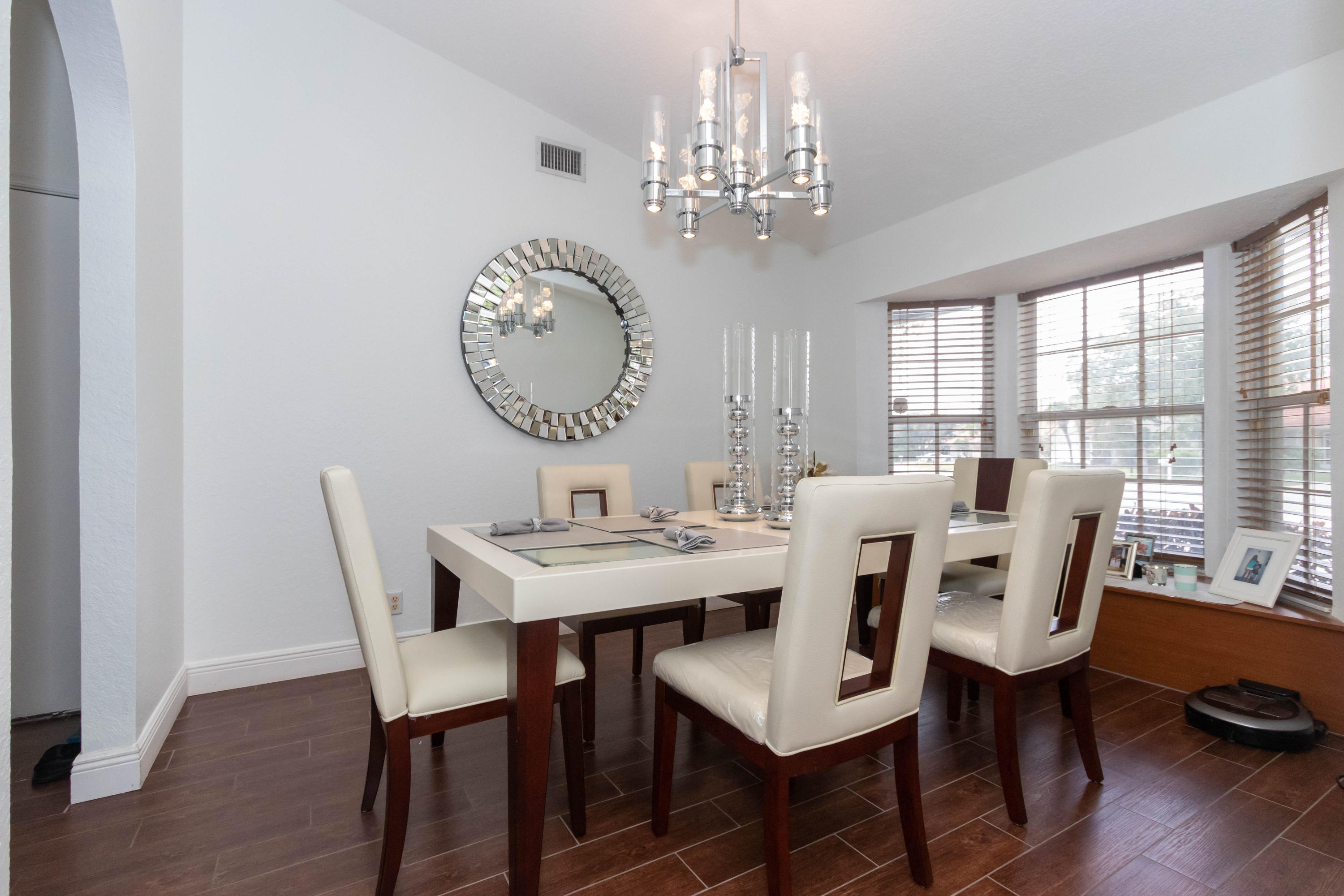 18359 Fresh Lake Way Boca Raton, FL 33498 - Photo 3 of 10 Dining Room