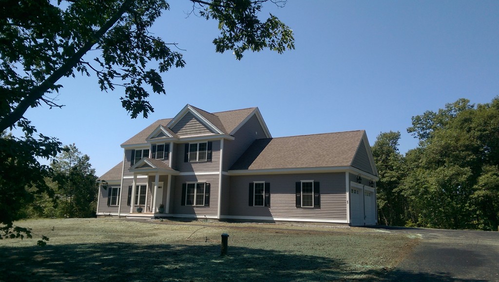 25 Cross Road Westminster, MA 01473 - Photo 1 of 1