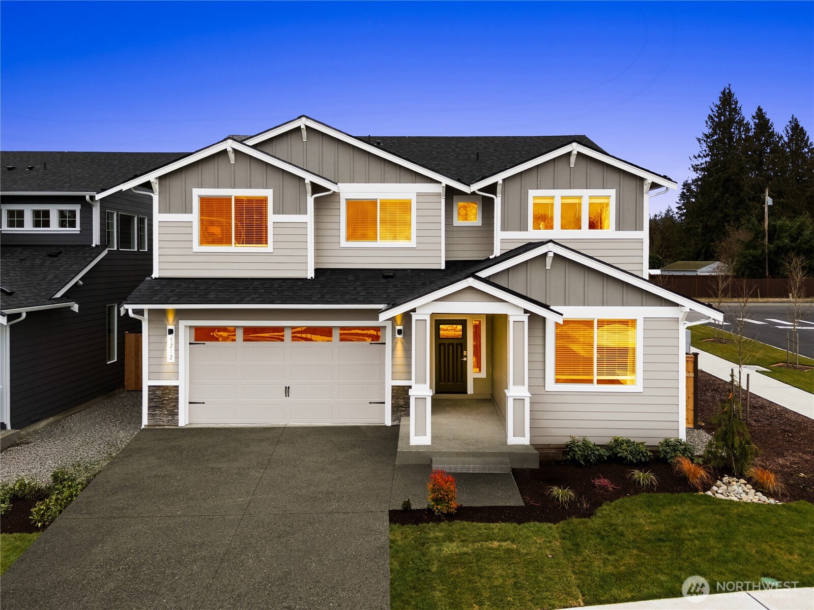1112 68th Loop Southeast, Unit 8 Tumwater, WA 98501 - Photo 1 of 25