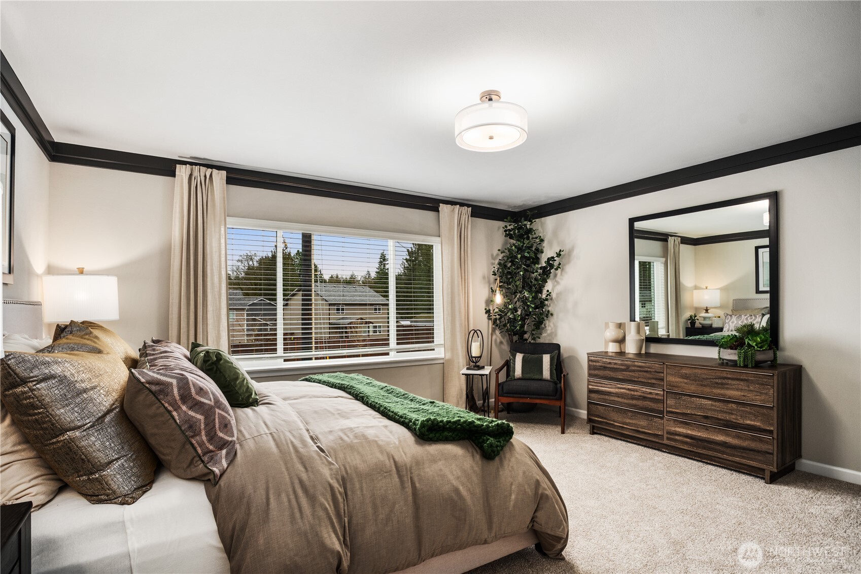 1112 68th Loop Southeast, Unit 8 Tumwater, WA 98501 - Photo 18 of 25