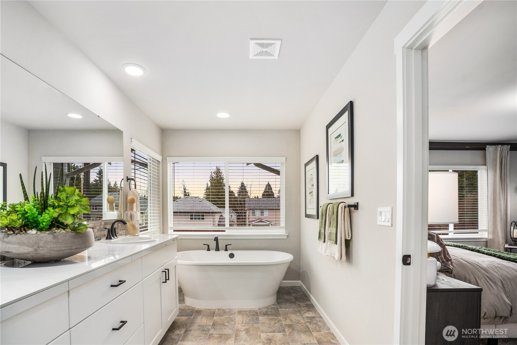 1112 68th Loop Southeast, Unit 8 Tumwater, WA 98501 - Photo 20 of 25