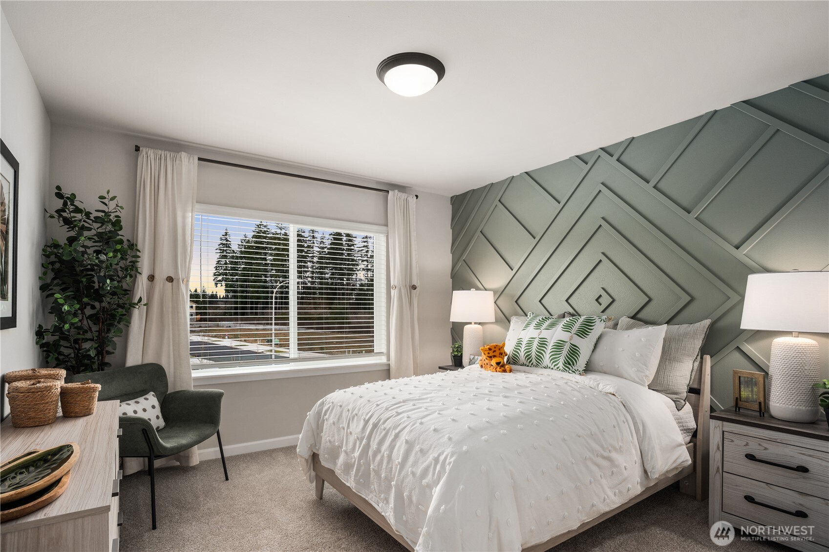 1112 68th Loop Southeast, Unit 8 Tumwater, WA 98501 - Photo 24 of 25