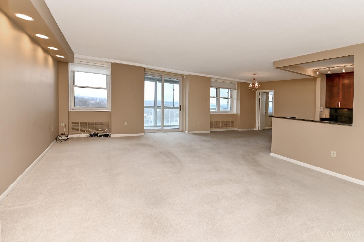 2444 Madison Road, Unit 1409 Cincinnati, OH 45208 - Photo 3 of 40