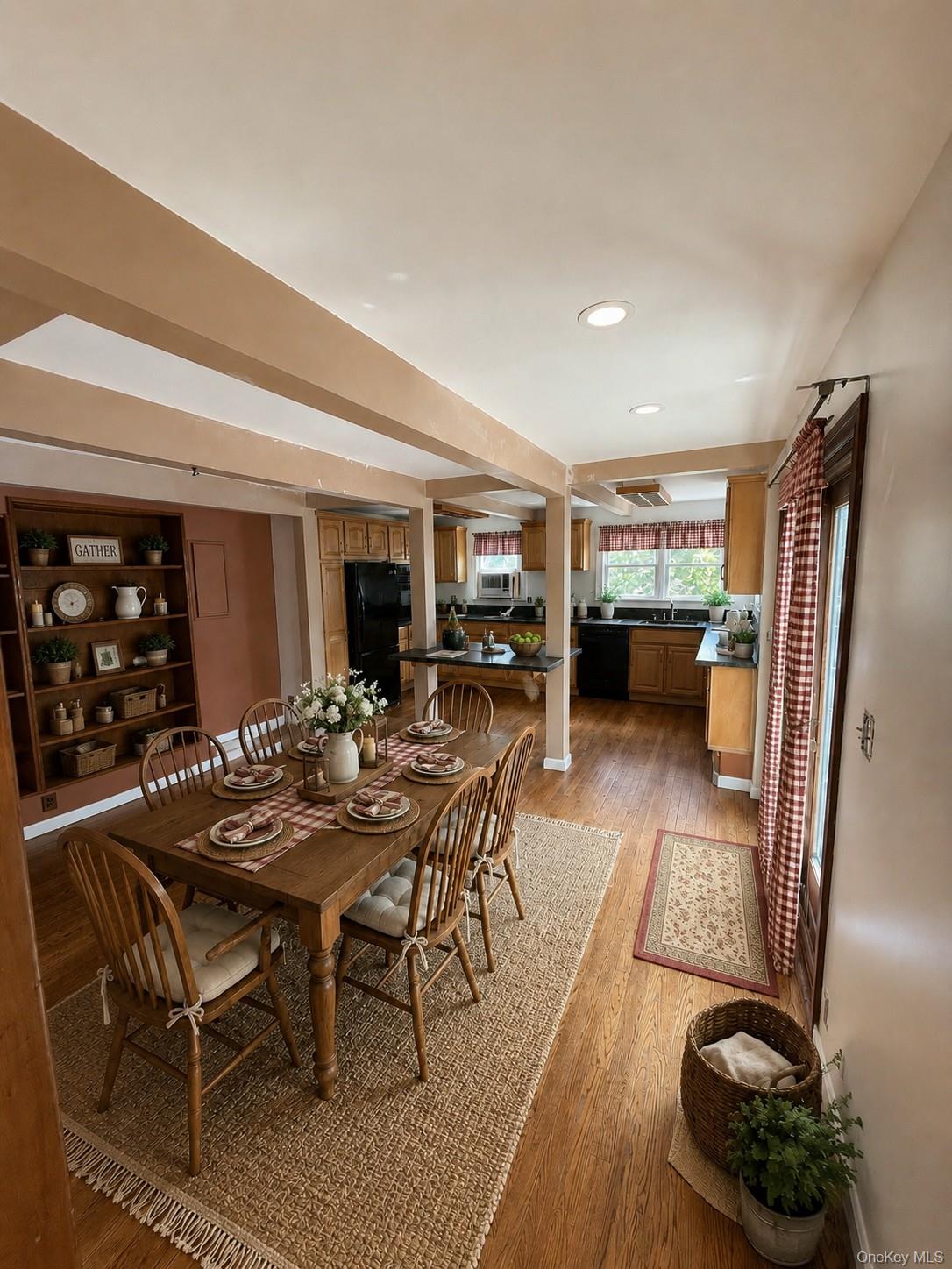 12 Sebago Road Carmel, NY 10512 - Photo 11 of 25 Digitally staged photo