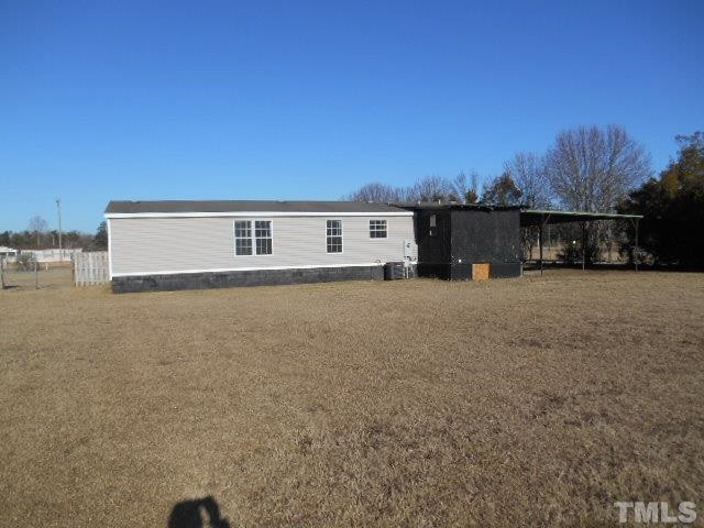 2329 Ward Store Road Fairmont, NC 28340 - Photo 2 of 12 Photo 2