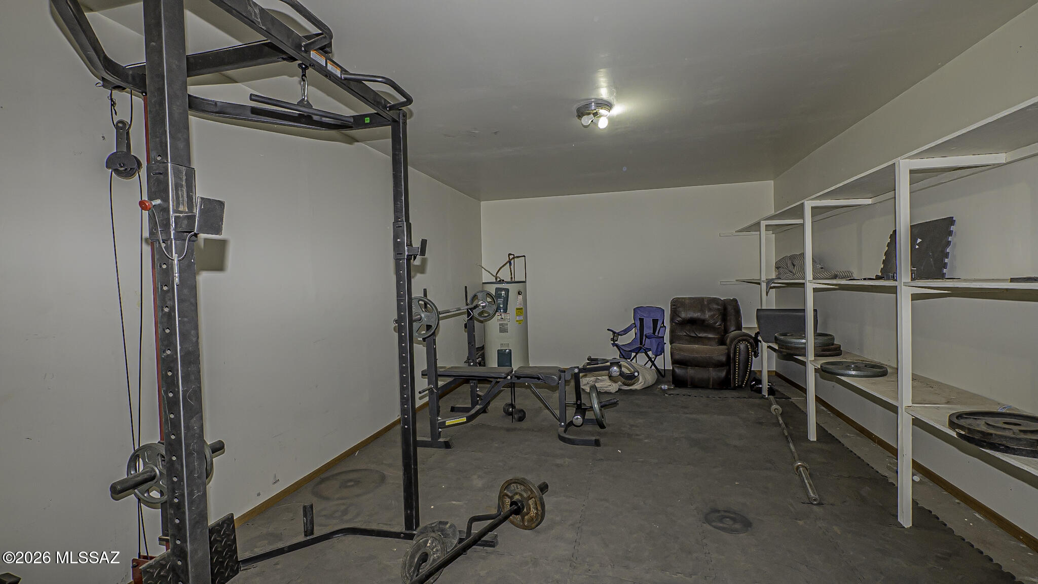 2509 North Earven Flat Road Safford, AZ 85546 - Photo 19 of 25