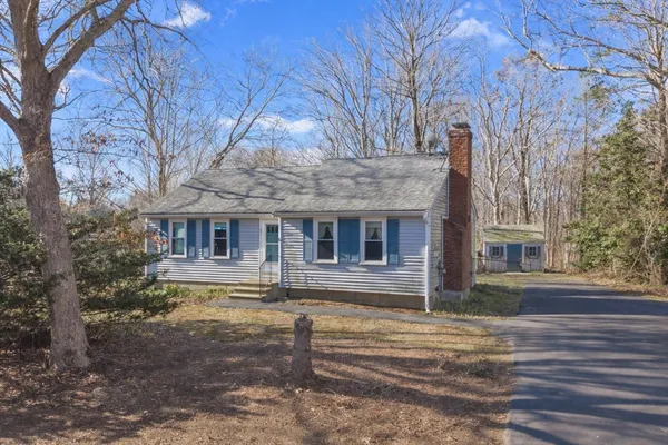 $459,000 | 37 Greenville Drive, Sandwich, MA 02644