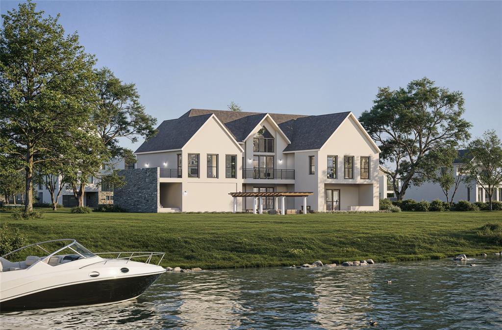 1024 River Rnch Lane Weatherford, TX 76087 - Photo 2 of 29