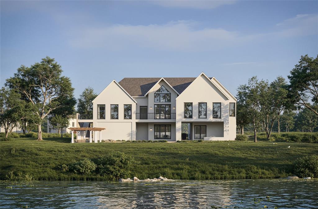 1024 River Rnch Lane Weatherford, TX 76087 - Photo 3 of 29