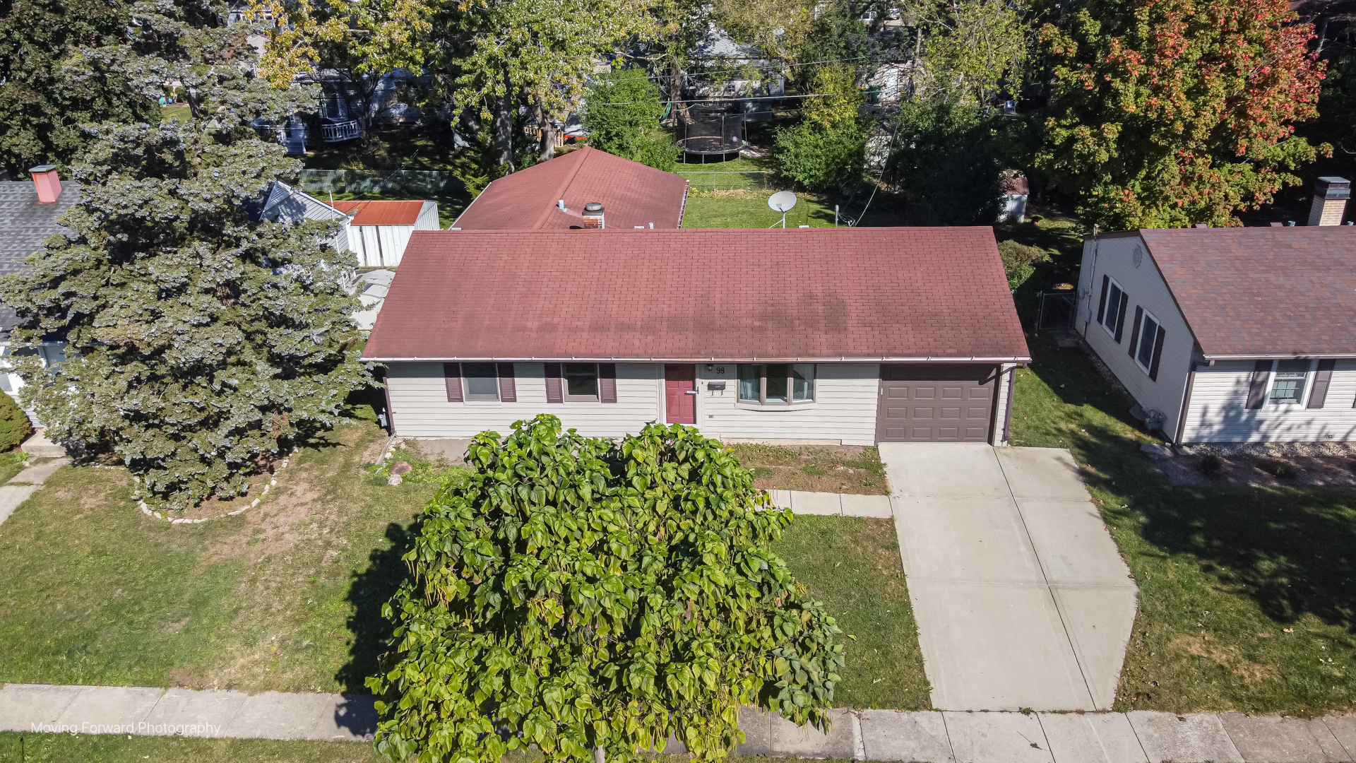 98 Glendale Road Buffalo Grove, IL 60089 - Photo 3 of 34 Gallery Image 3