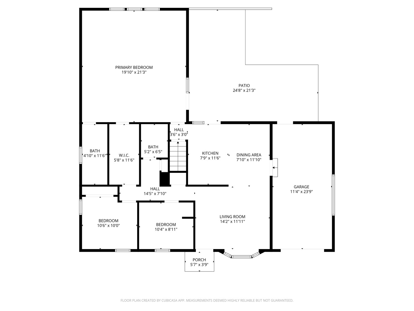 98 Glendale Road Buffalo Grove, IL 60089 - Photo 32 of 34 Gallery Image 32
