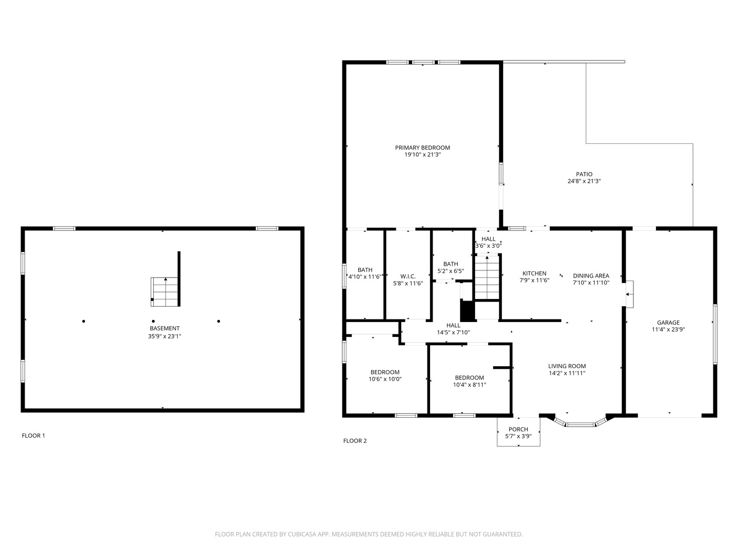 98 Glendale Road Buffalo Grove, IL 60089 - Photo 34 of 34 Gallery Image 34