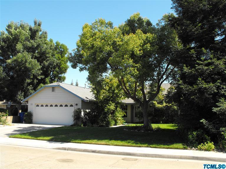 409 West Stanley Avenue Reedley, CA 93654 - Photo 1 of 1 Primary Photo