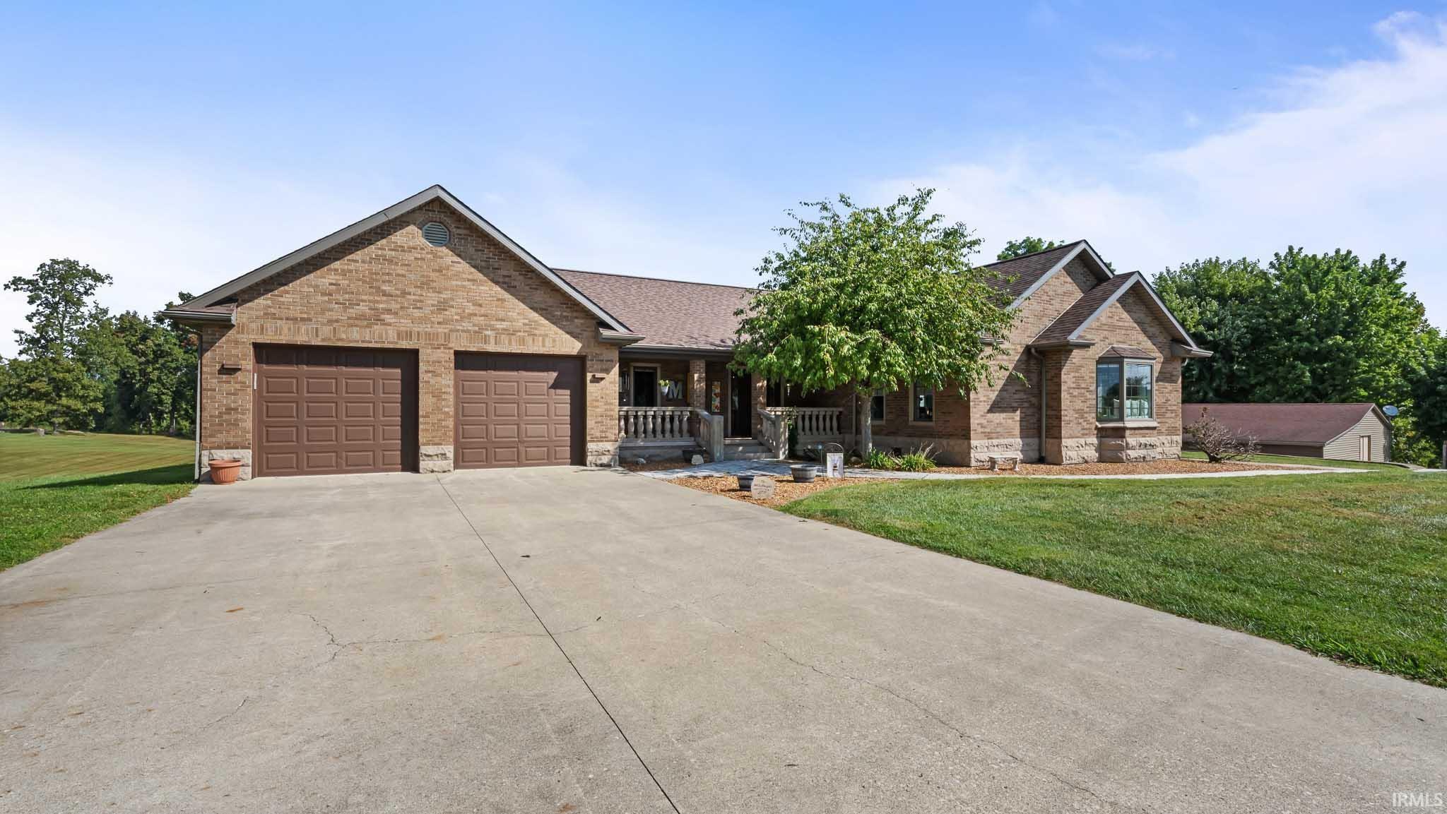 2771 Pleasant Run Road Heltonville, IN 47436 - Photo 1 of 50 Gallery Image 1