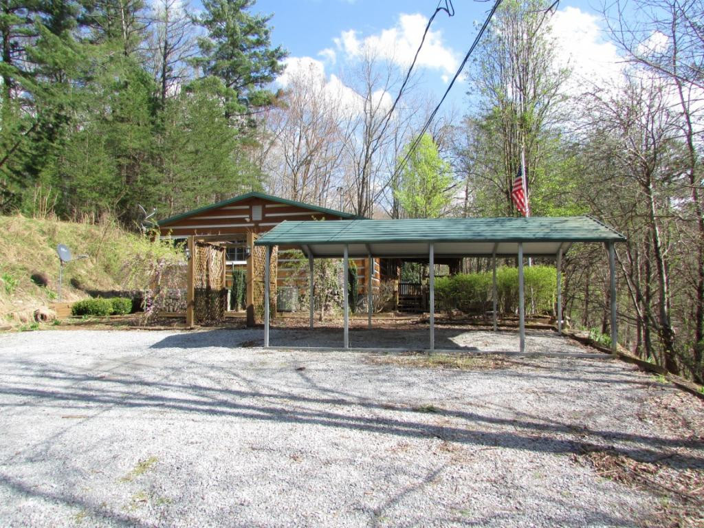 113 Bowman Road Unicoi, TN 37692 - Photo 16 of 16 Photo 16